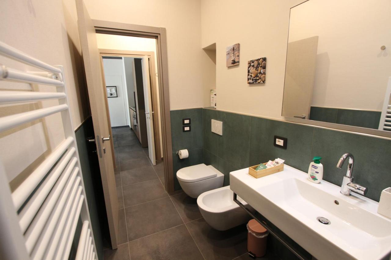 Apartmán La Forgia Grosseto Exteriér fotografie