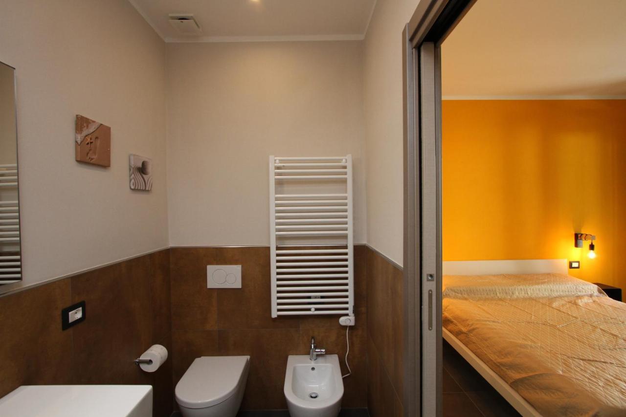 Apartmán La Forgia Grosseto Exteriér fotografie