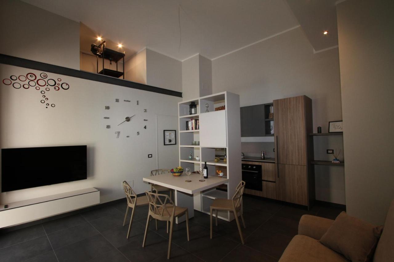 Apartmán La Forgia Grosseto Exteriér fotografie