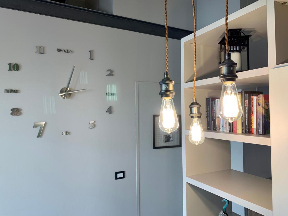 Apartmán La Forgia Grosseto Exteriér fotografie