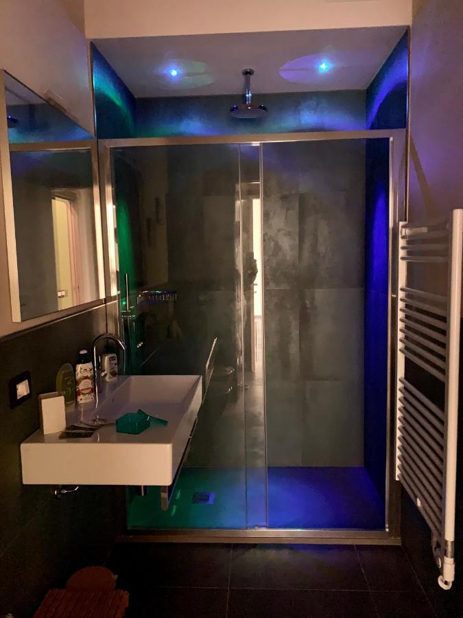 Apartmán La Forgia Grosseto Exteriér fotografie