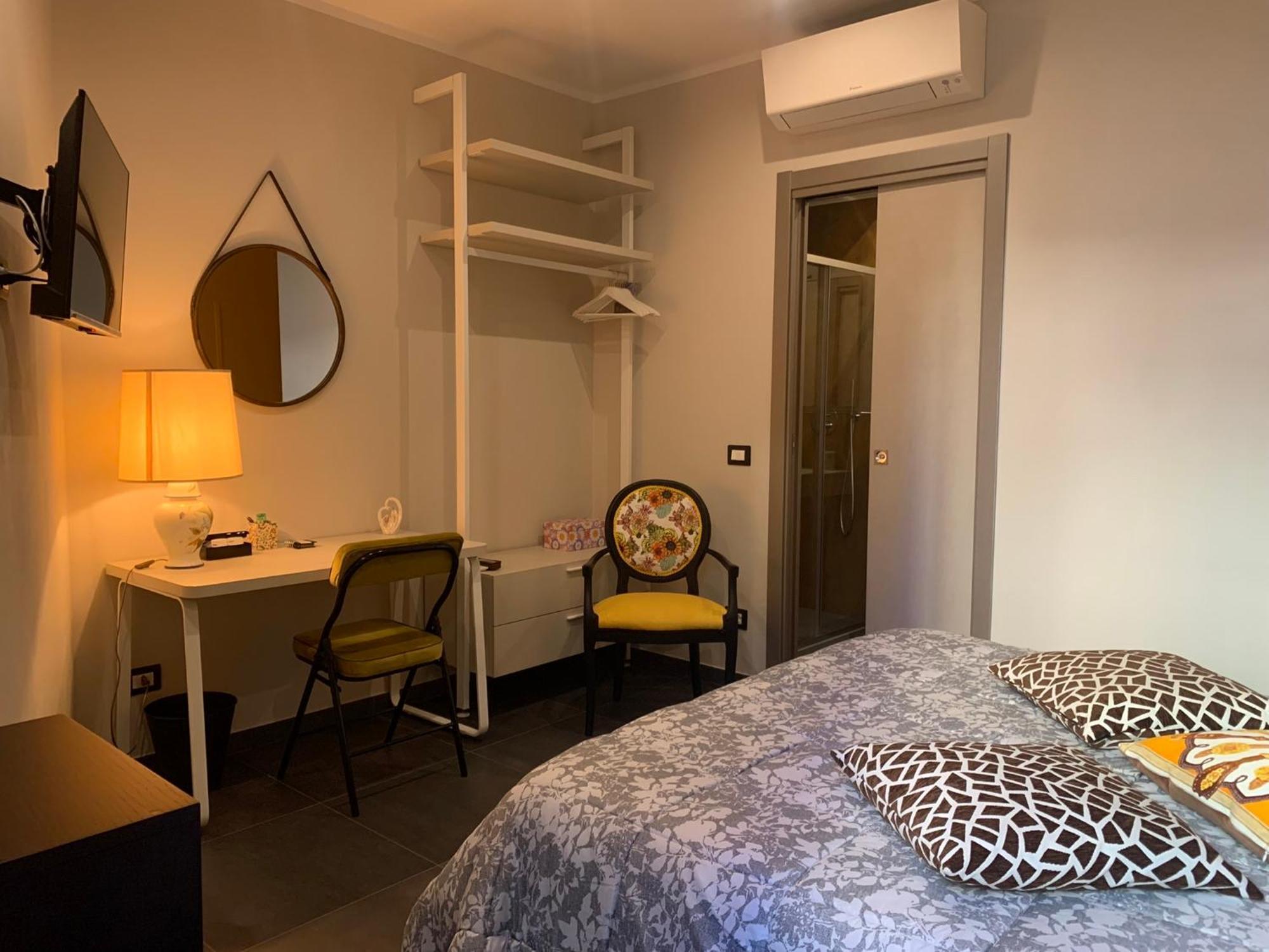 Apartmán La Forgia Grosseto Exteriér fotografie