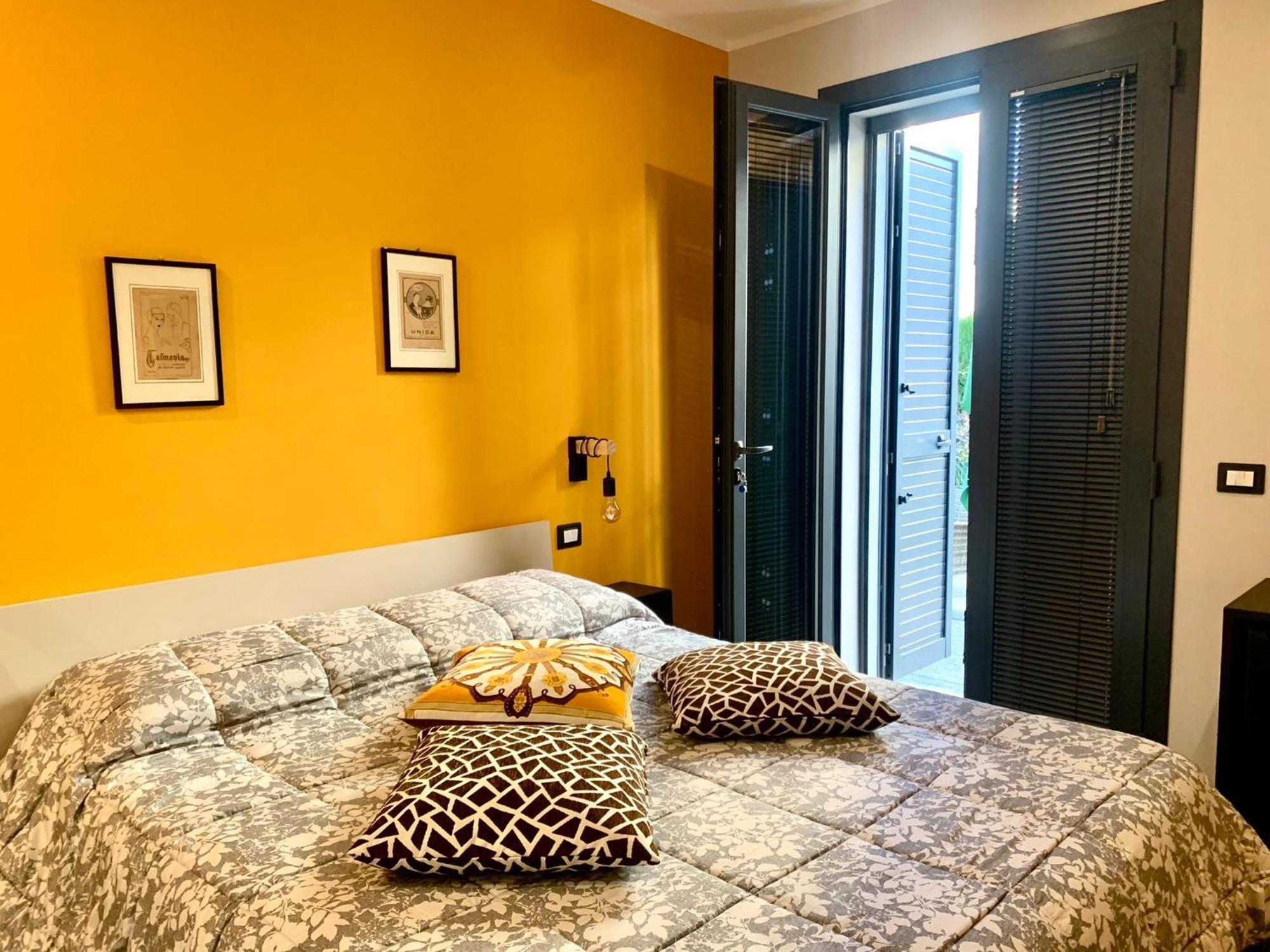 Apartmán La Forgia Grosseto Exteriér fotografie